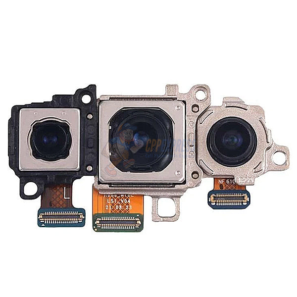 Samsung Galaxy S26 Rear Back Camera Replacement