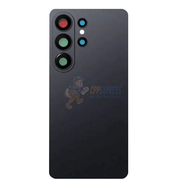 Samsung Galaxy S26 Ultra Battery Back Door Glass Perfect Fit Back Cover With Camera Lens