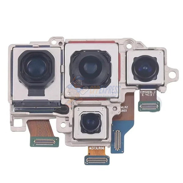 Samsung Galaxy S26 Ultra Rear Back Camera Replacement