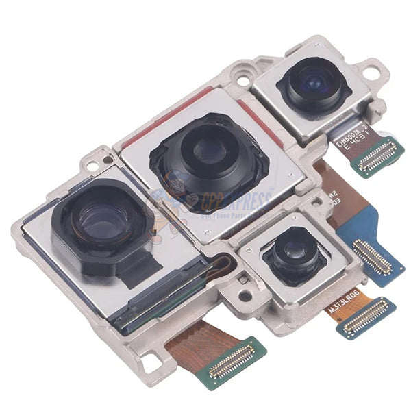 Samsung Galaxy S26 Ultra Rear Back Camera Replacement