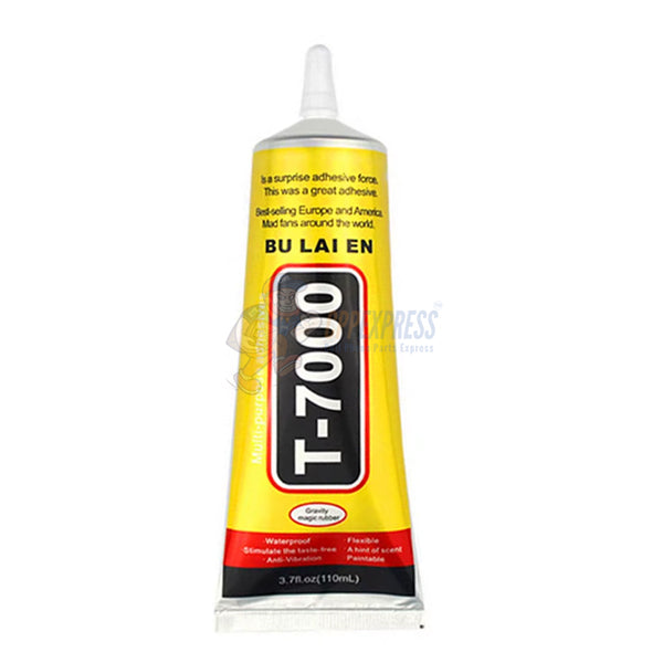 T-7000 110ml Multipurpose Adhesive Phone Screen Glass Epoxy Super Liquid Glue