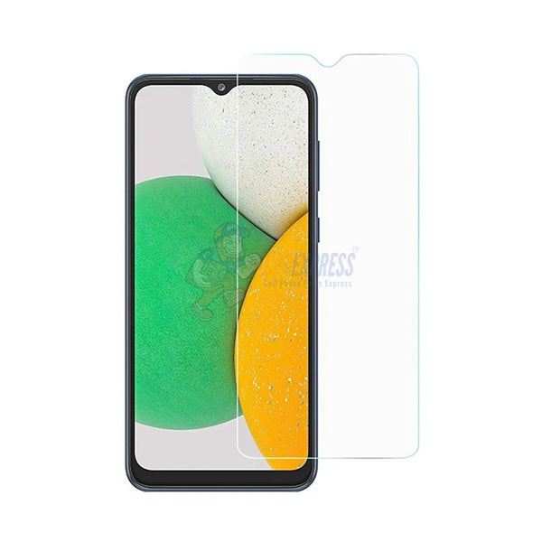 Samsung Galaxy A03 Core Tempered Glass Screen Protector