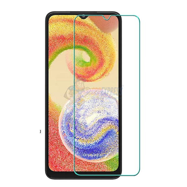 Samsung Galaxy A04 Tempered Glass Screen Protector