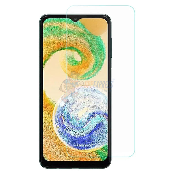 Samsung Galaxy A04S Tempered Glass Screen Protector