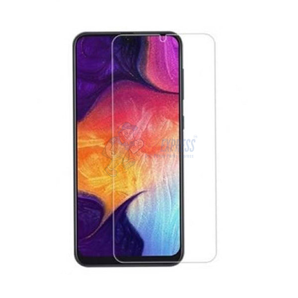 Samsung Galaxy A20 Tempered Glass Screen Protector