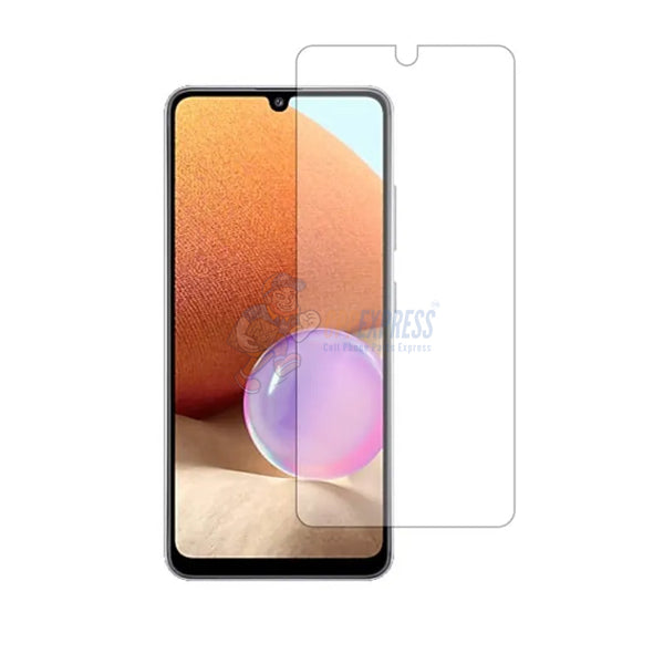 Samsung Galaxy A32 Tempered Glass Screen Protector
