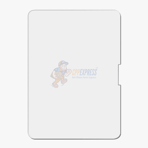iPad Air 11 (2024) Premium Tempered Glass Replacement - Clear Series