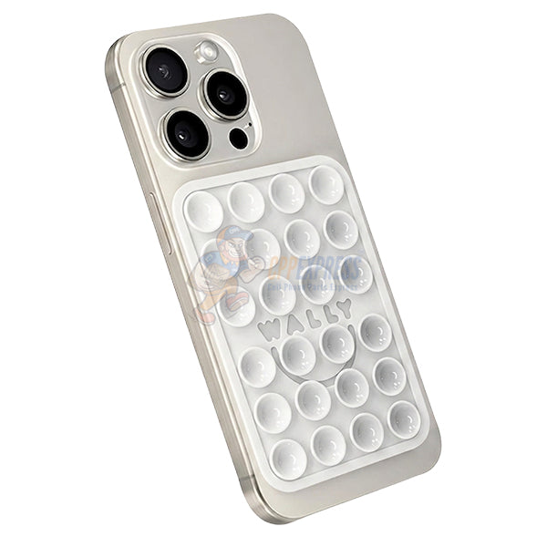 Wally Suction Phone Case Mount Cover (Pack of 10)