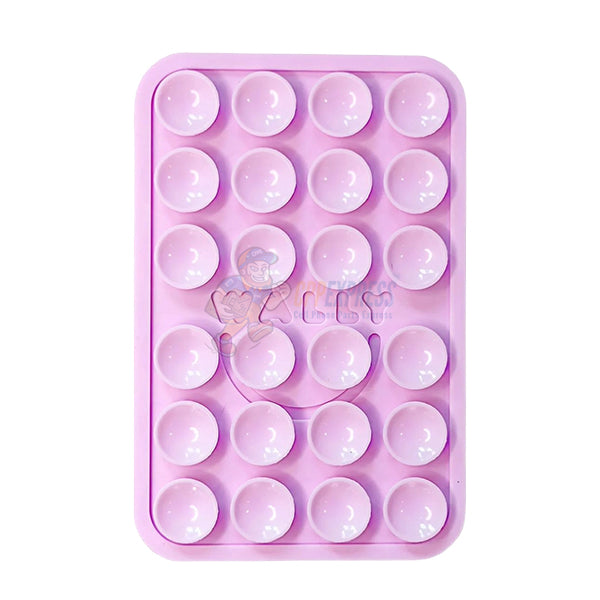 Wally Suction Phone Case Mount Cover (Pack of 10)
