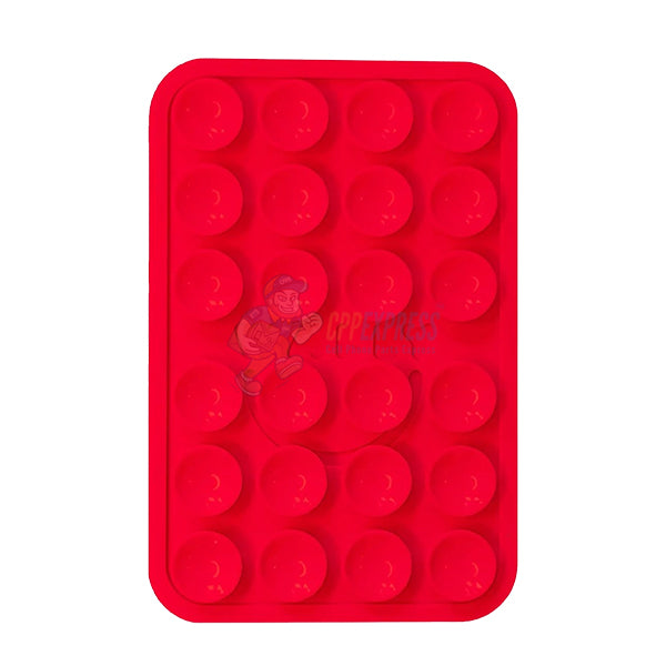 Wally Suction Phone Case Mount Cover (Pack of 10)
