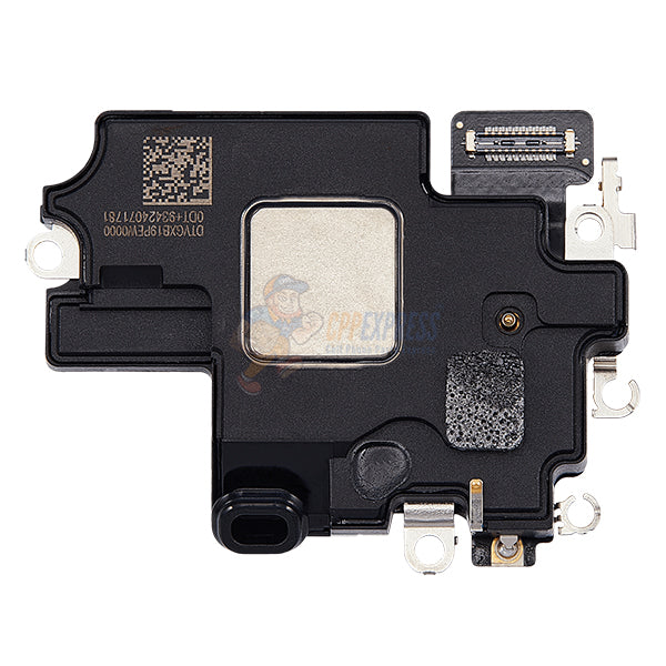iPhone 15 Ear Speaker Replacement