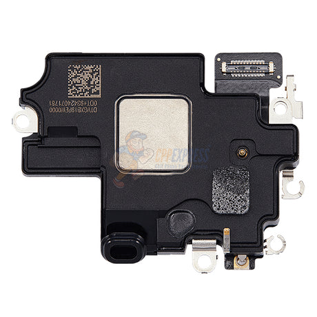 iPhone 15 Ear Speaker Replacement