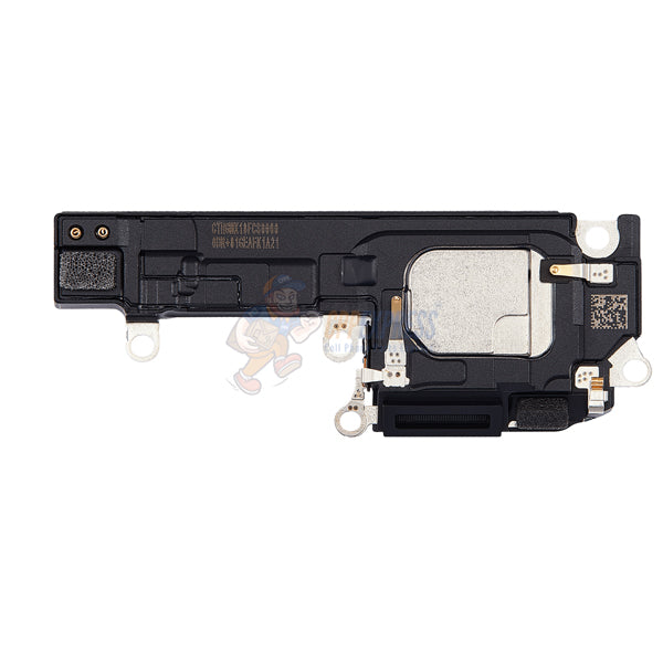 iPhone 15 Loudspeaker Replacement
