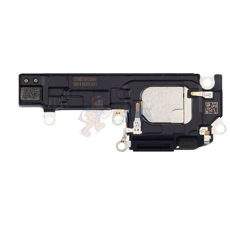 iPhone 15 Loudspeaker Replacement