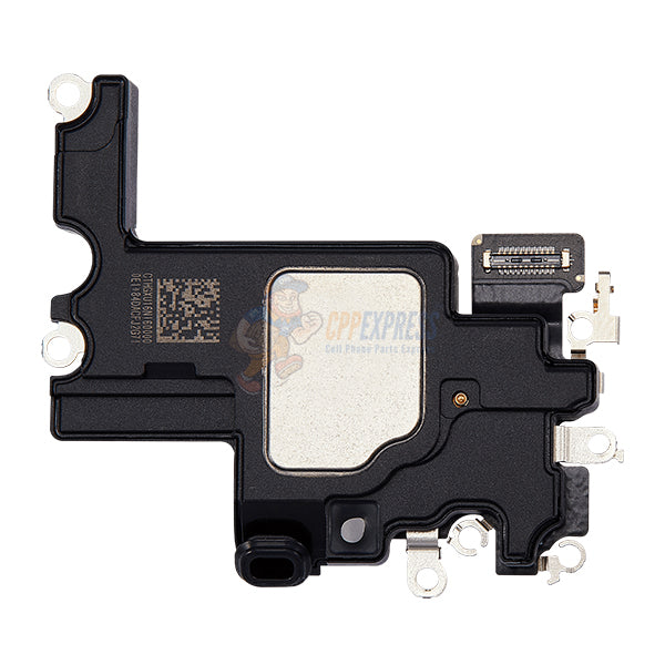 iPhone 15 Plus Earspeaker Replacement
