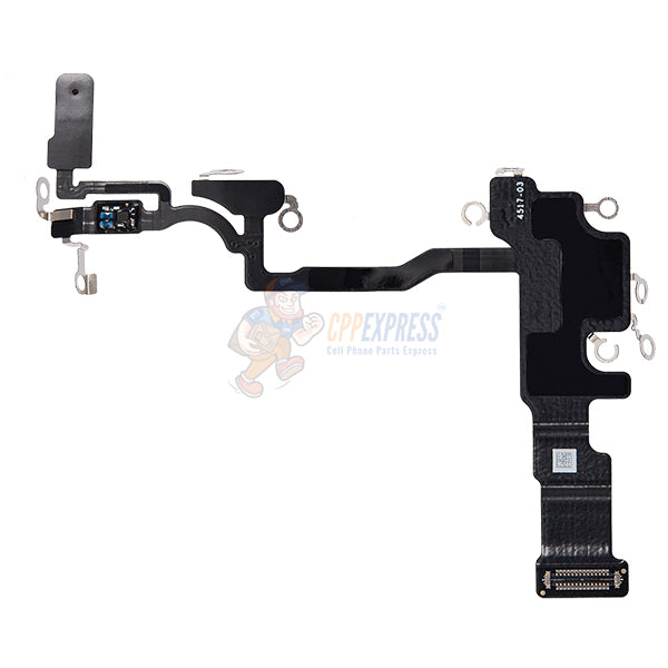 iPhone 15 Pro Max Wifi Flex Cable Replacement