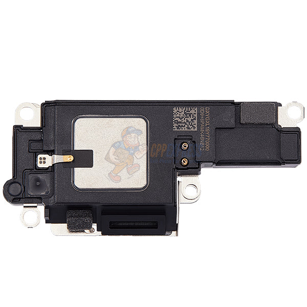 iPhone 15 Pro Loudspeaker Replacement