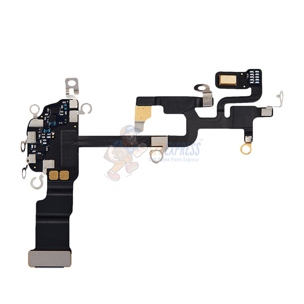 iPhone 15 Pro Wifi Flex Cable Replacement