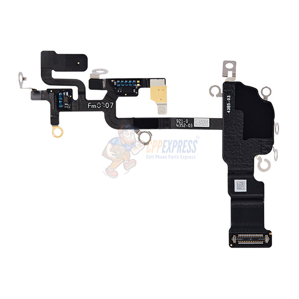 iPhone 15 Pro Wifi Flex Cable Replacement