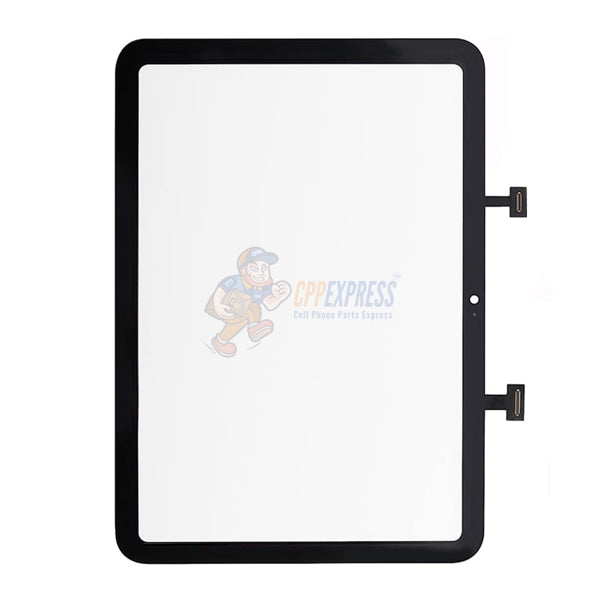 iPad 10 Generation 2022 Touchscreen Digitizer Glass Replacement