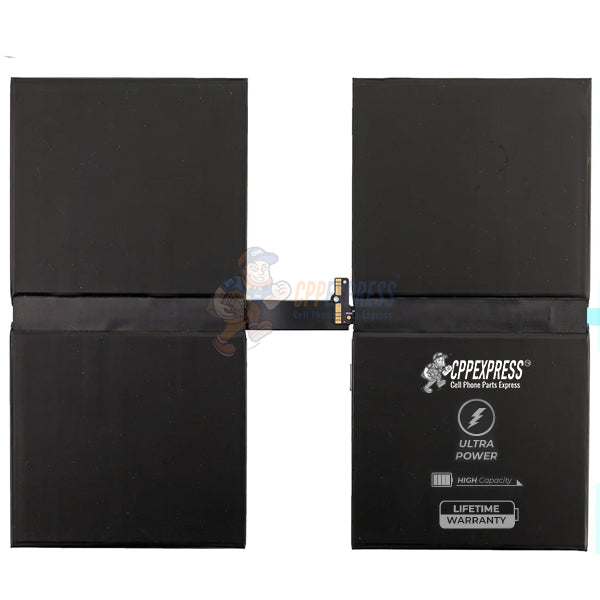 iPad Pro 12.9" 2nd Gen Premium High Capacity Replacement Battery
