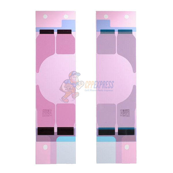 iPhone 8 Plus - Premium High Capacity Replacement Battery
