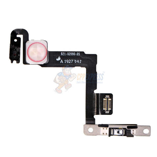 iPhone 11 Power Button Flex Cable Replacement