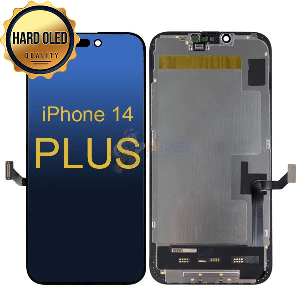 iPhone 14 Plus - SL Hard OLED Display Touch Screen Digitizer Assembly