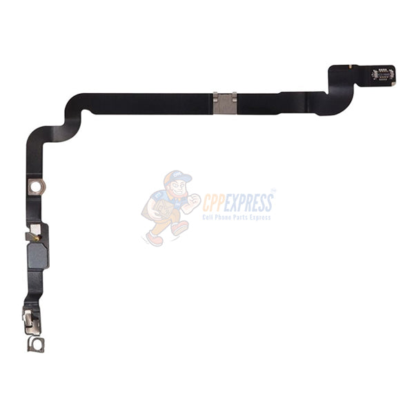 iPhone 15 Pro Bluetooth Antenna Flex Cable Replacement