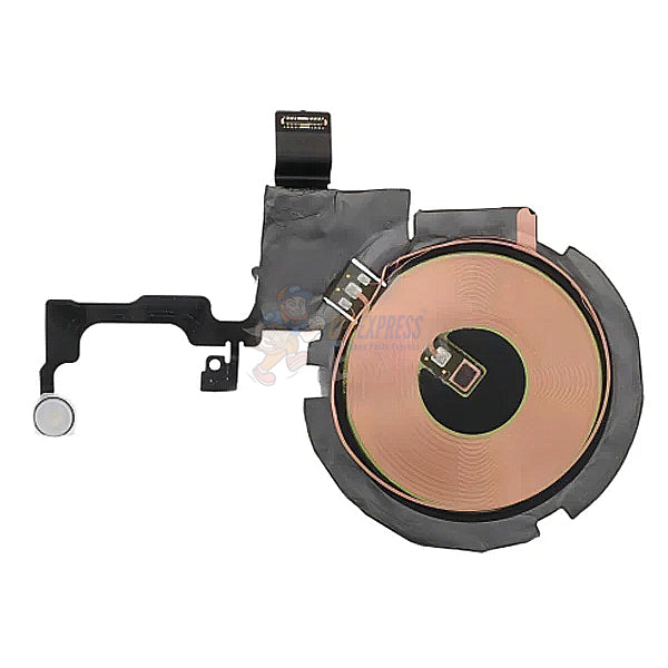 iPhone 15 Pro Max Qi Wireless Charging Coil with Flash Flex Cable