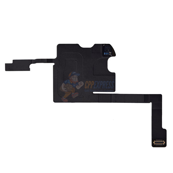 iPhone 15 Pro Proximity Light Sensor Flex Cable Replacement