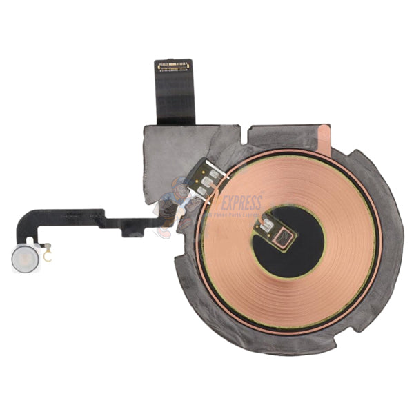 iPhone 15 Pro Qi Wireless Charging Coil with Flash Flex Cable