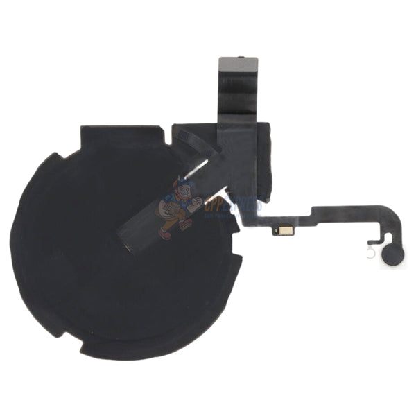 iPhone 15 Pro Qi Wireless Charging Coil with Flash Flex Cable