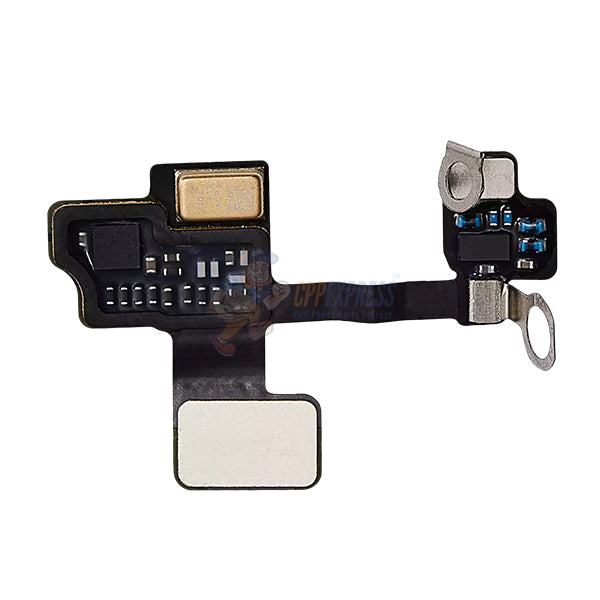 iPhone 16 Bottom Microphone with Air Pressure Sensor