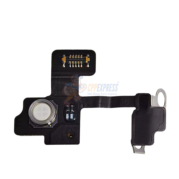 iPhone 16 Bottom Microphone with Air Pressure Sensor