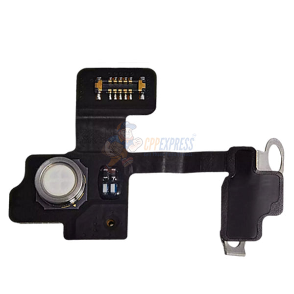 iPhone 16E Microphone with Air Pressure Sensor