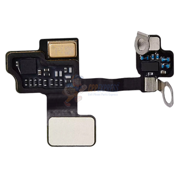 iPhone 16E Microphone with Air Pressure Sensor