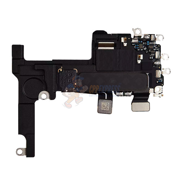 iPhone 16 Plus Earpiece Speaker with Wifi Flex Cable Replacement
