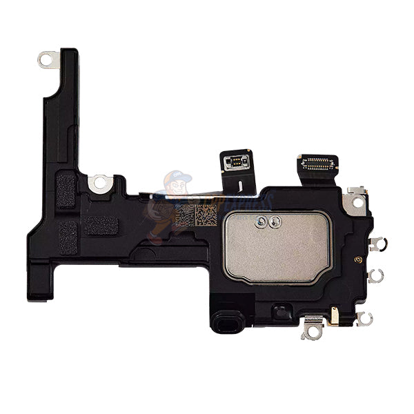 iPhone 16 Plus Earpiece Speaker with Wifi Flex Cable Replacement