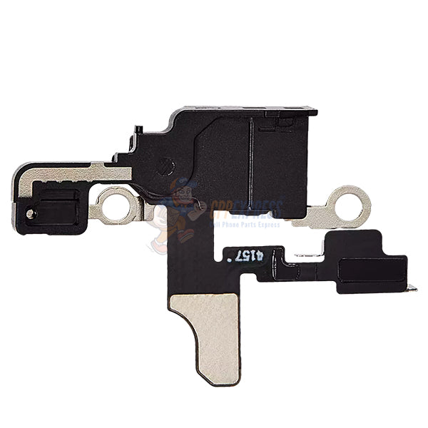 iPhone 16 Pro Bottom Microphone with Air Pressure Sensor