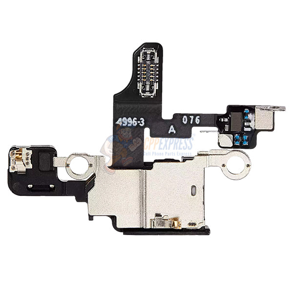 iPhone 16 Pro Bottom Microphone with Air Pressure Sensor