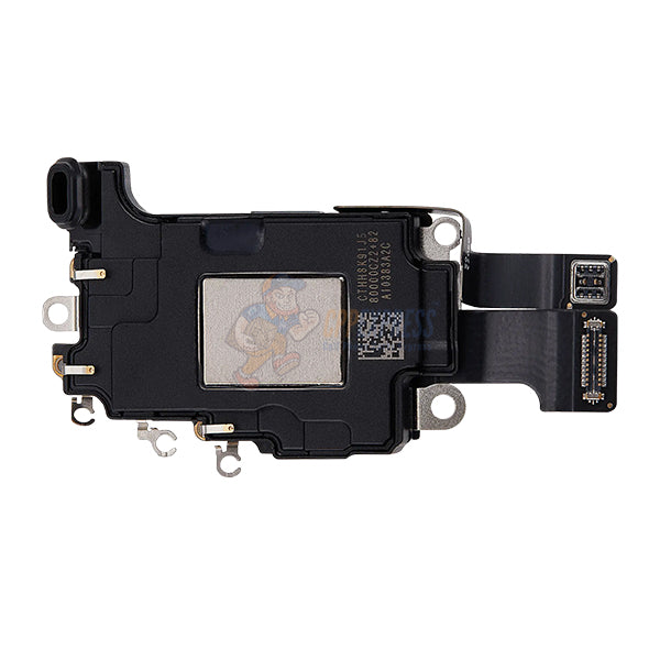 iPhone 16 Pro Earpiece Speaker with Wifi Flex Cable Replacement