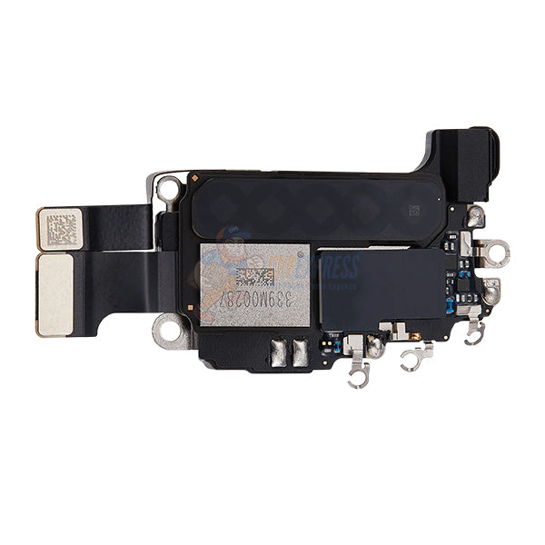 iPhone 16 Pro Earpiece Speaker with Wifi Flex Cable Replacement