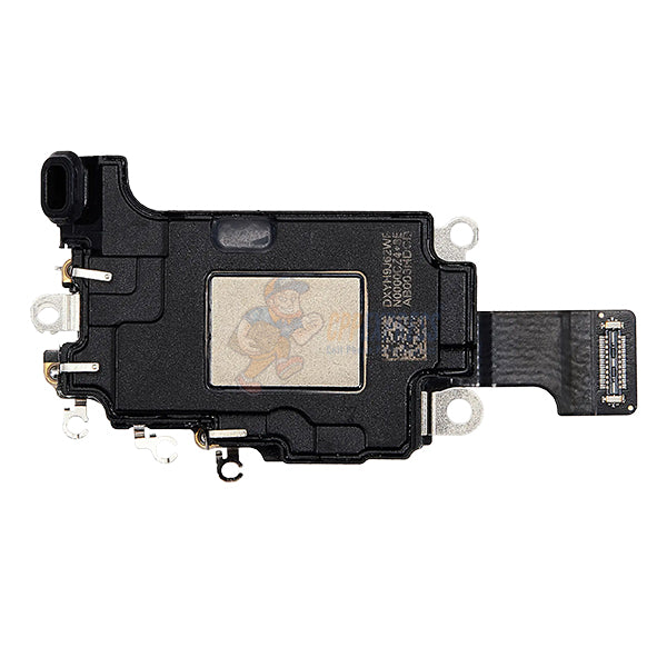 iPhone 16 Pro Max Earpiece Speaker with Wifi Flex Cable Replacement