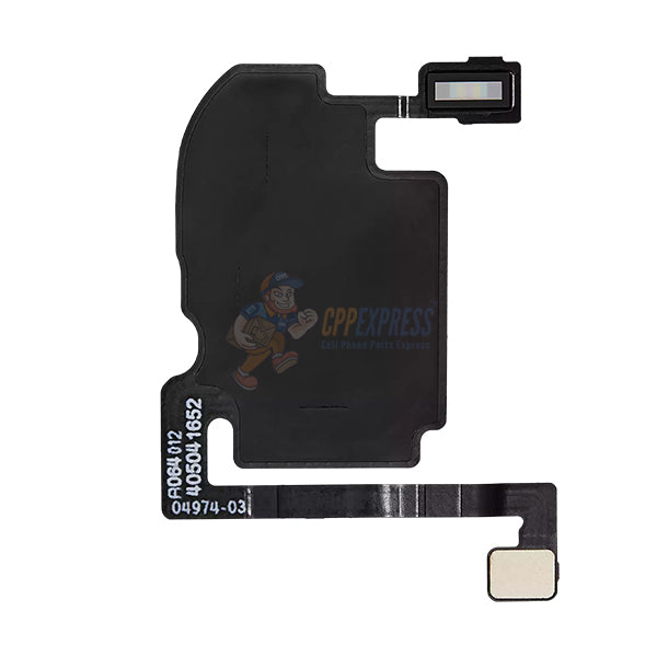iPhone 16 Pro Proximity Light Sensor Flex Cable Replacement