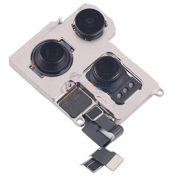 iPhone 16 Pro Rear Back Camera Replacement