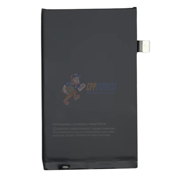 iPhone 17 - Premium High Capacity Replacement Battery