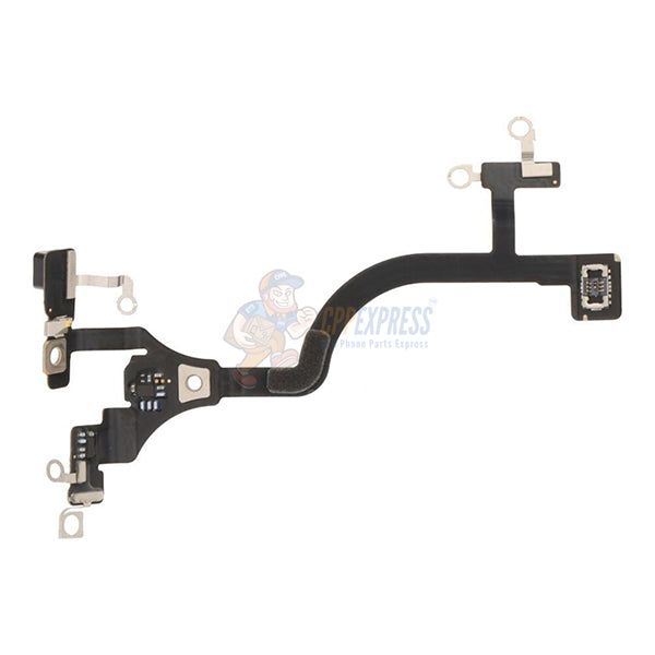 iPhone 17 Pro Bluetooth Flex Cable Replacement