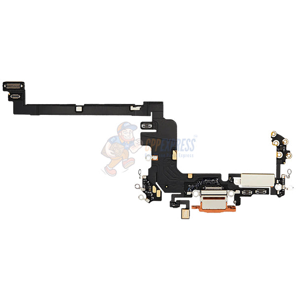 iPhone 17 Pro Charging Port Replacement