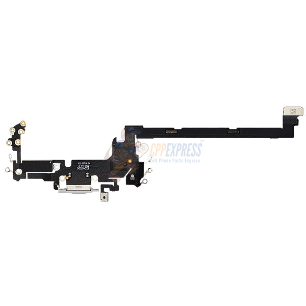 iPhone 17 Pro Charging Port Replacement